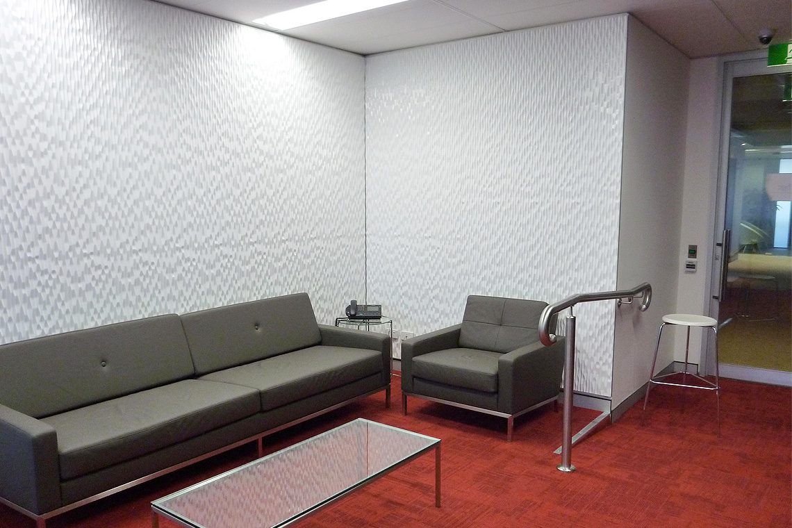 BGC Office Fitout