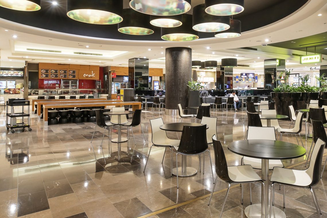 westfield parramatta