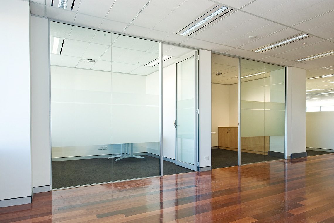 Level 13 Parramatta